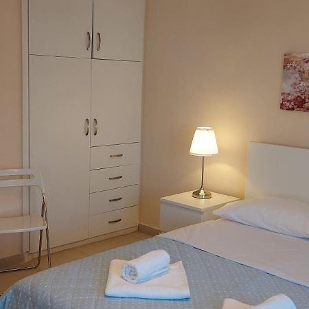 Appartamento Oikika I 6 Artemida  Esterno foto