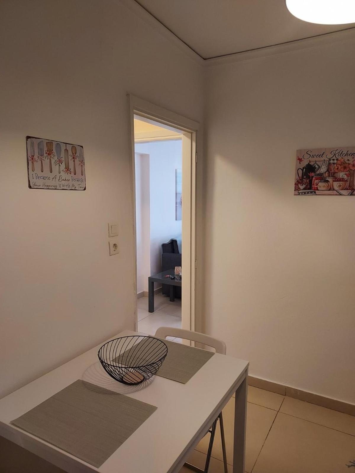 Appartamento Oikika I 6 Artemida  Esterno foto
