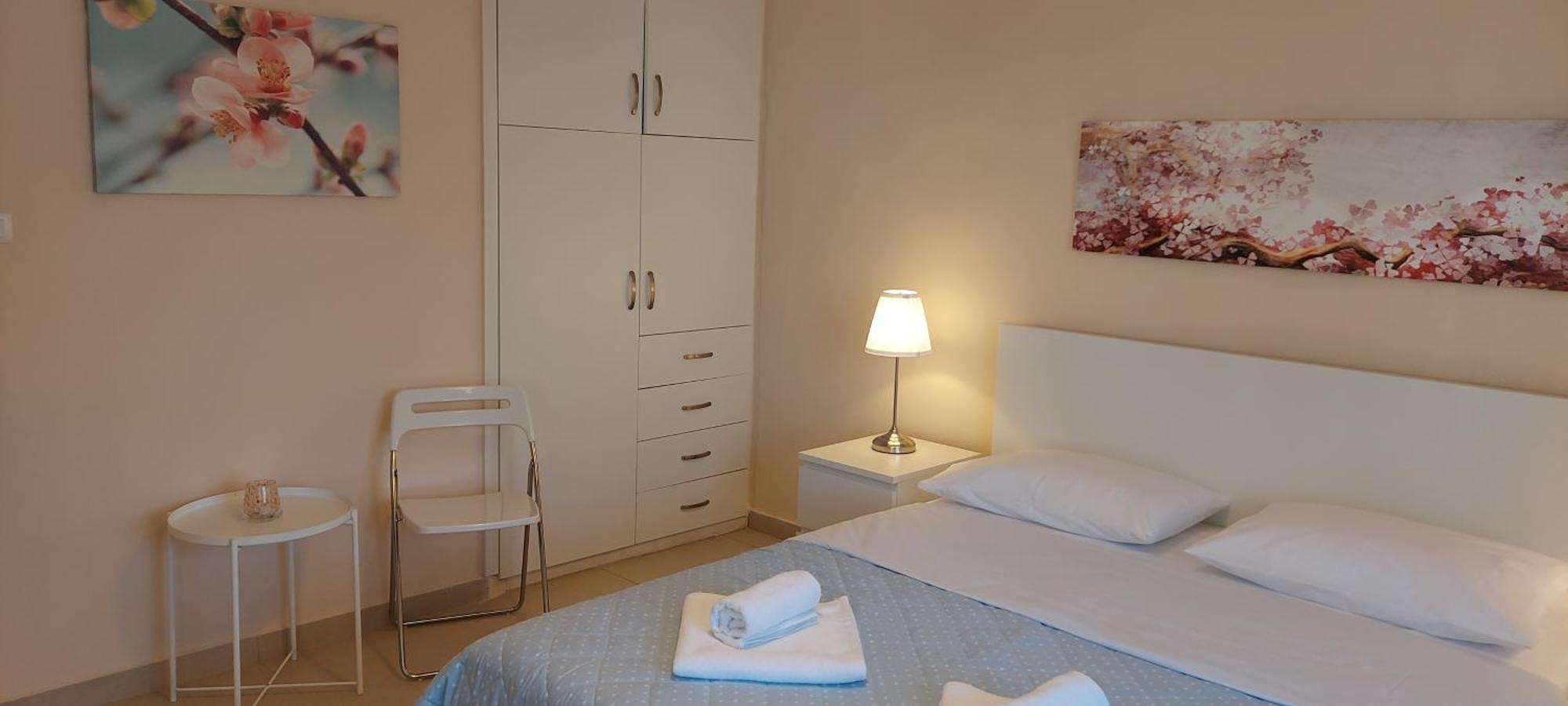 Appartamento Oikika I 6 Artemida  Esterno foto