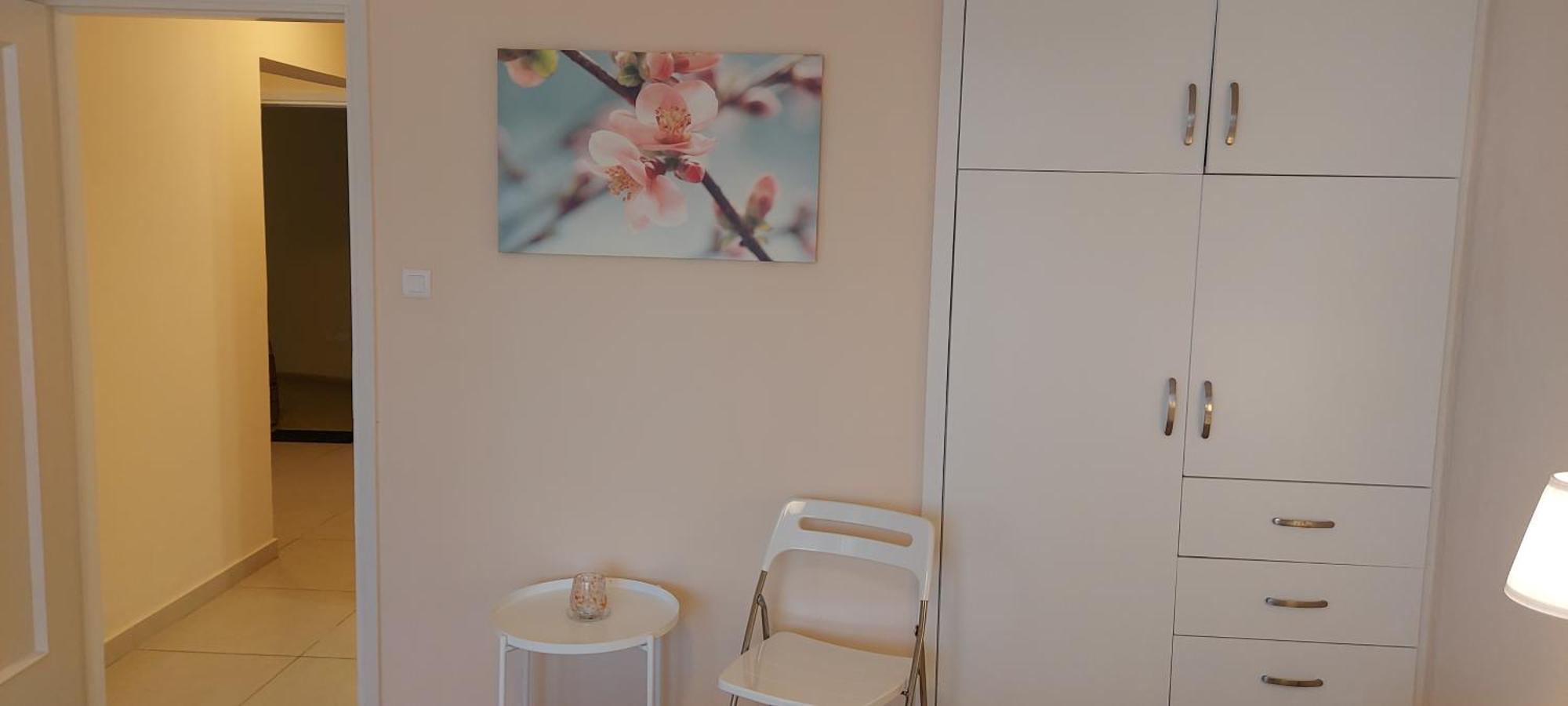 Appartamento Oikika I 6 Artemida  Esterno foto