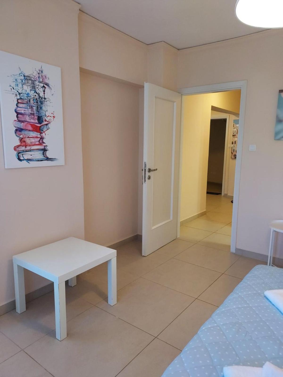Appartamento Oikika I 6 Artemida  Esterno foto