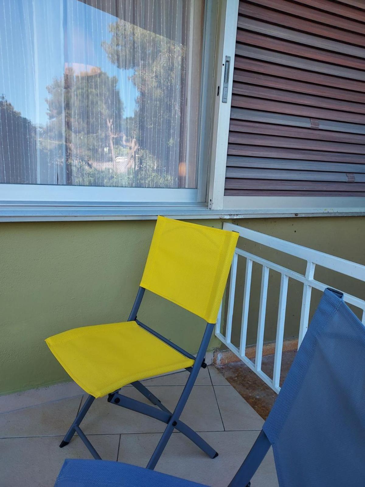 Appartamento Oikika I 6 Artemida  Esterno foto