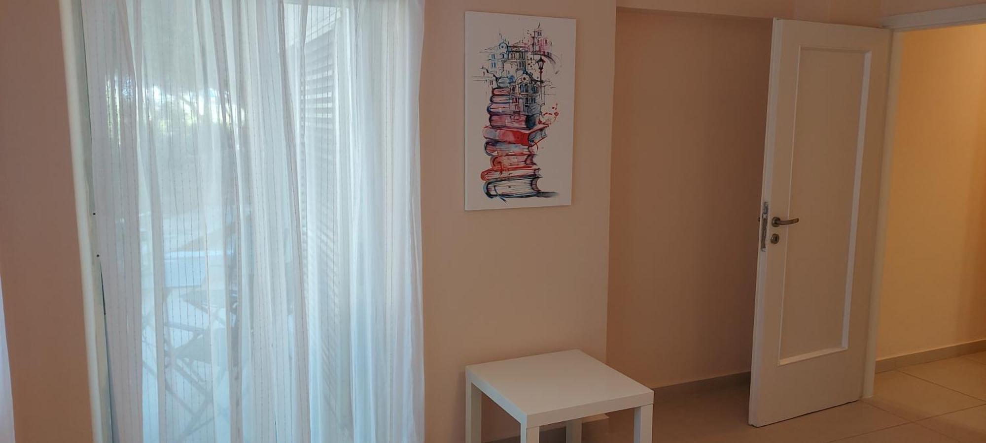 Appartamento Oikika I 6 Artemida  Esterno foto