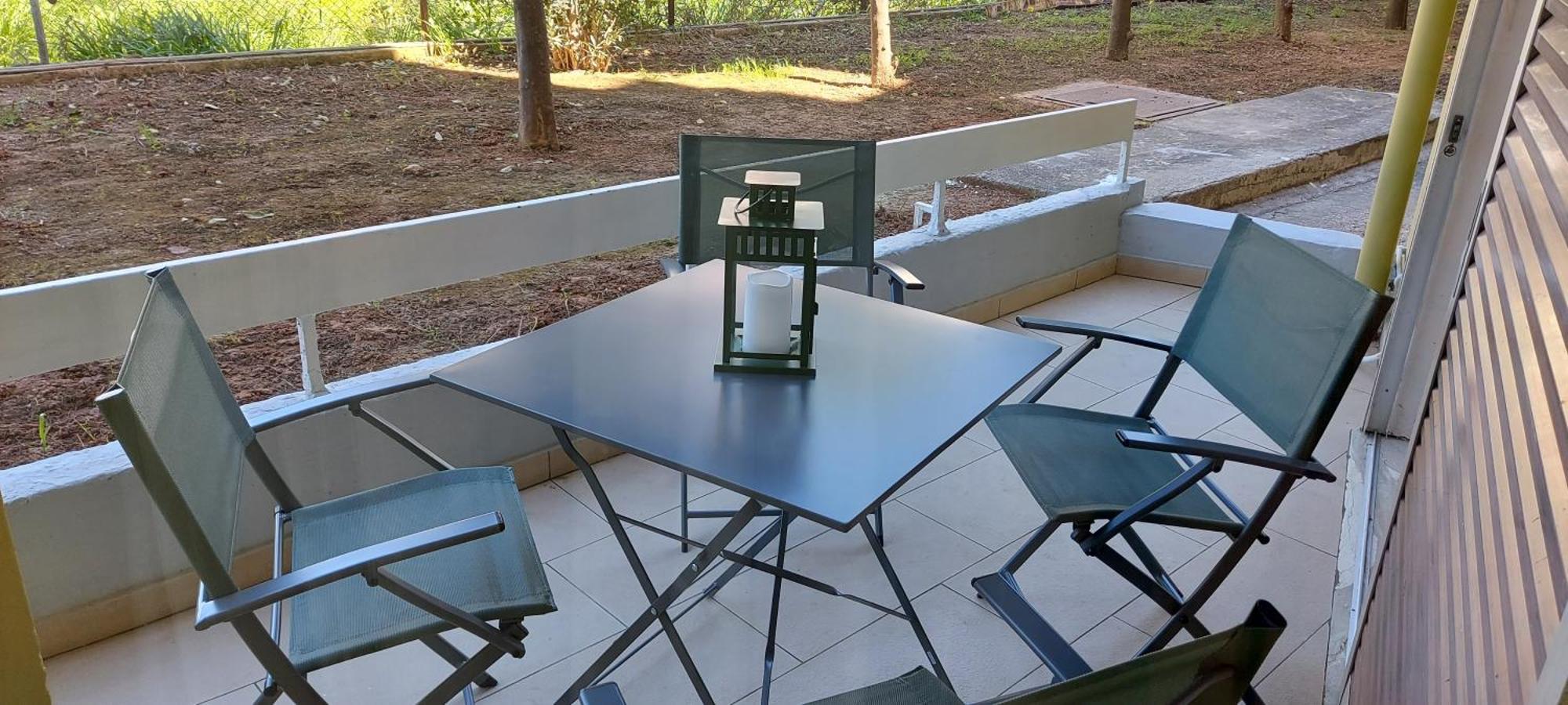 Appartamento Oikika I 6 Artemida  Esterno foto