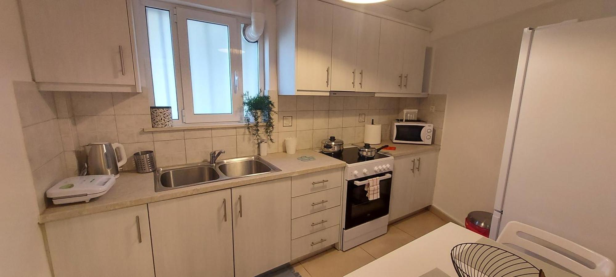Appartamento Oikika I 6 Artemida  Esterno foto