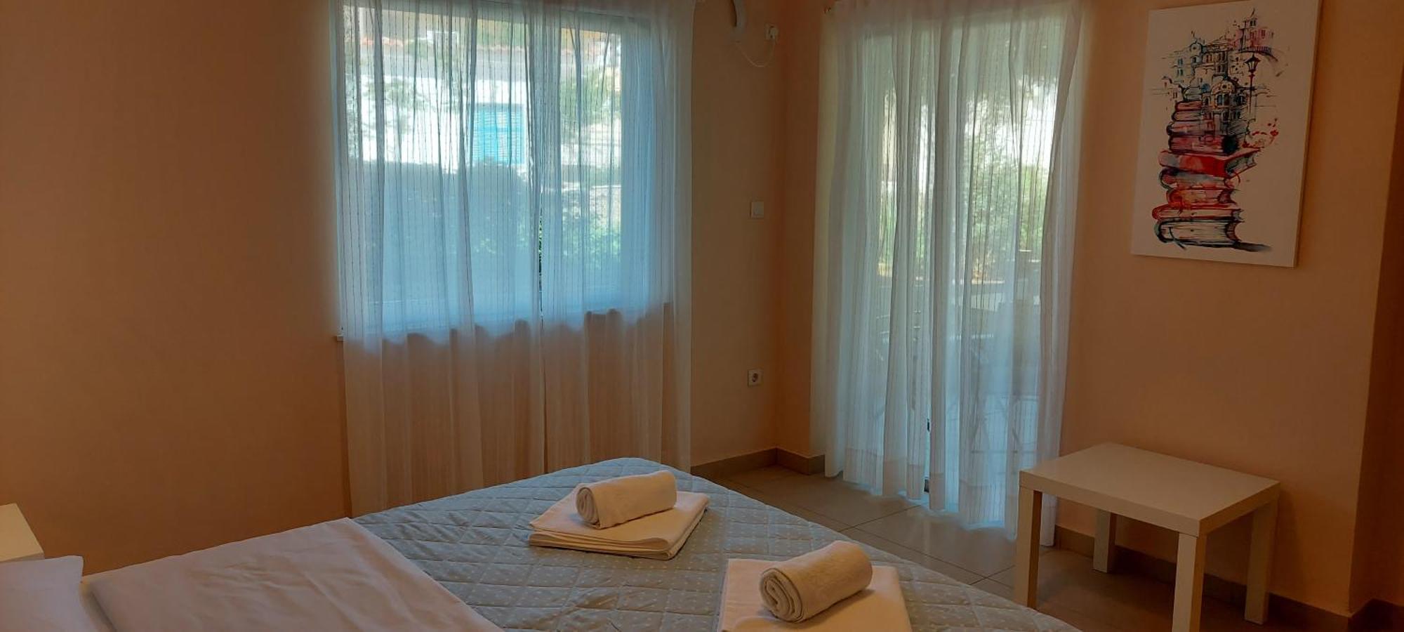 Appartamento Oikika I 6 Artemida  Esterno foto