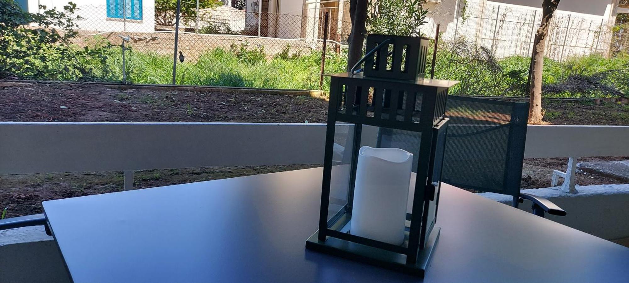 Appartamento Oikika I 6 Artemida  Esterno foto