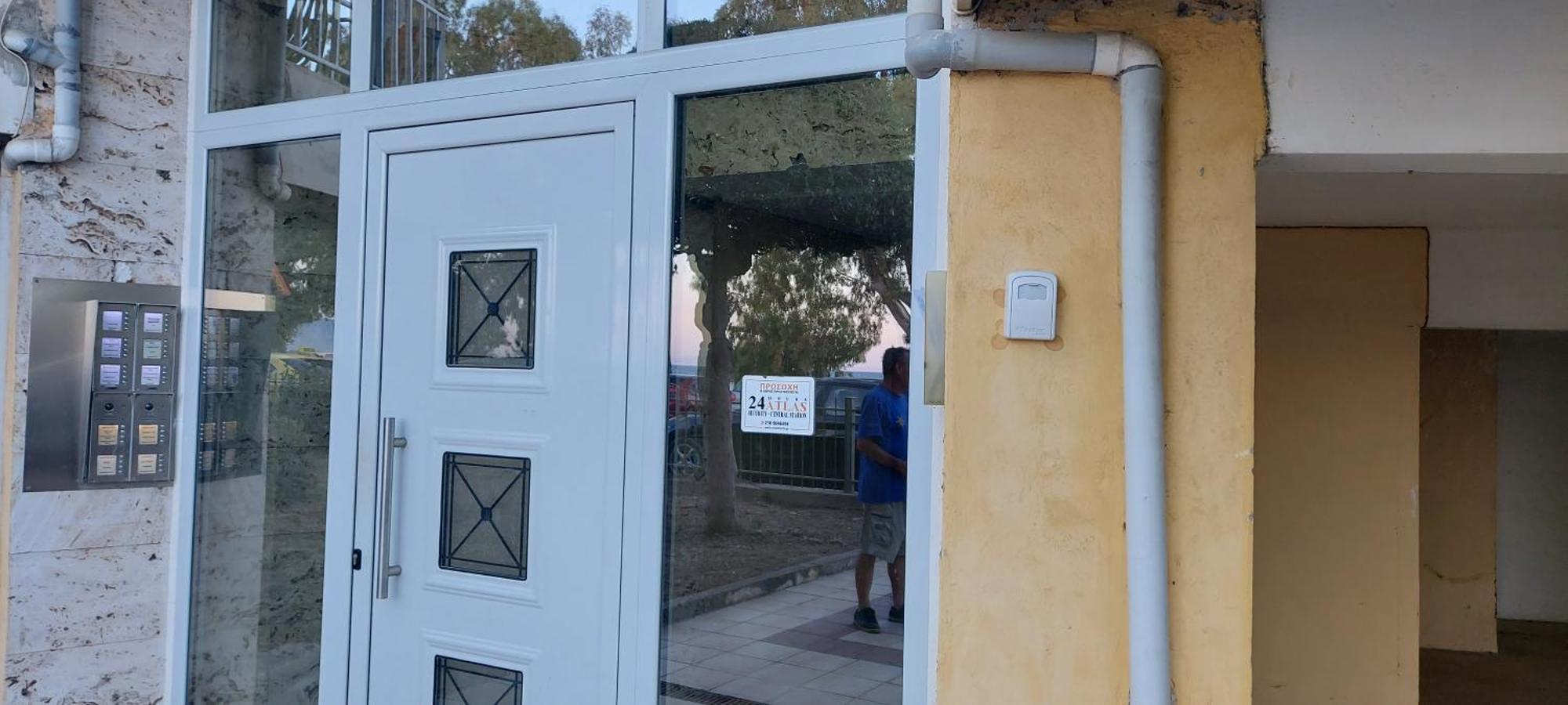 Appartamento Oikika I 6 Artemida  Esterno foto